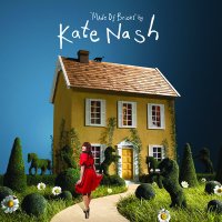 Постер песни Kate Nash - Nicest Thing