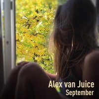 Постер песни Alex van Juice - September
