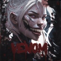 Постер песни Sakaii - Venom