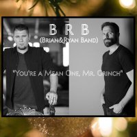 Постер песни Brian and Ryan Band - You're A Mean One, Mr. Grinch