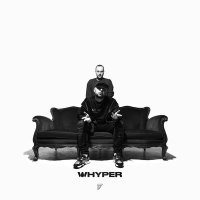 Постер песни WHYPER - Смена