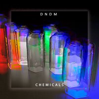 Постер песни DNDM - Chemicals