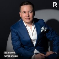 Постер песни Umid Shams - Bu dunyo