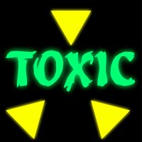 Постер песни RIZZK - Toxic
