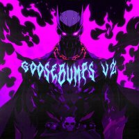 Постер песни tvoy - Goosebumps V2