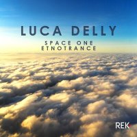 Постер песни Luca Dell - Space One