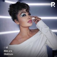 Постер песни Шахруза - Kim o'zi (Cover)