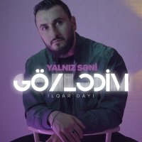 Постер песни İlqar Dayı - Yalnız Səni Gözlədim