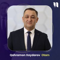 Постер песни Qahramon Xaydarov - Otam