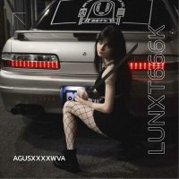 Постер песни AGUSXXXXWVA - LUNXT666K