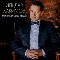 Постер песни Ильдар Хакимов - Мина син генэ кирэк