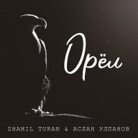 Постер песни Zhamil Turan, Аслан Улпанов - Орёл