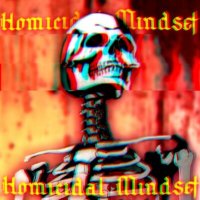 Постер песни hoemixide - MINDSET