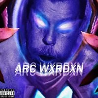 Постер песни rdeadcursedsoul - ARC WXRDXN