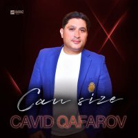 Постер песни Cavid Qafarov - Can Size