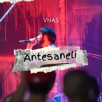 Постер песни Vnas - Antesaneli