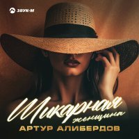 Постер песни Артур Алибердов - Шикарная женщина