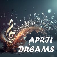 Постер песни Lipatov Sound - April Dreams