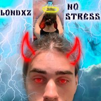 Постер песни londxz - no stress