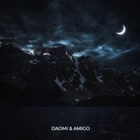 Постер песни Daomi, Amigo - NO MORE