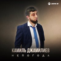 Постер песни Камиль Джамилиев - Непогода