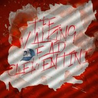 Постер песни Лоулайт - THE WALKING DEAD / CLEMENTINE