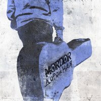 Постер песни Mordor - Дорожная