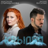 Постер песни Анастасия Спиридонова - Крылья