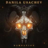 Постер песни Danila Usachev - Damnation