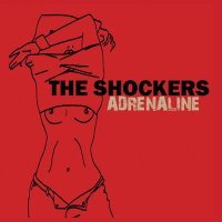 Постер песни The Shockers - She Don't Care