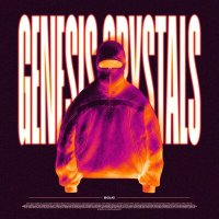 Постер песни bclic - Genesis Crystals