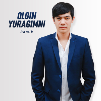 Постер песни Ramik - Olgin yuragimni