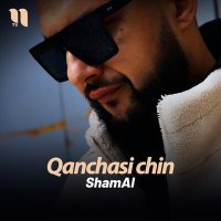 Постер песни ShamAl - Qanchasi chin