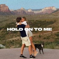 Постер песни Muffin, Kevin Aveiro - Hold On To Me