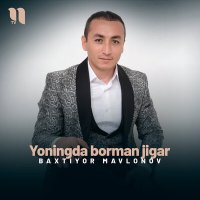 Постер песни Baxtiyor Mavlonov - Yoningda borman jigar