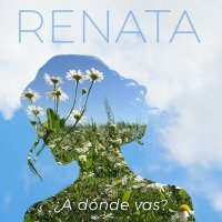 Постер песни RENATA - Не привыкать