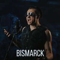 Постер песни RADIO TAPOK - Bismarck (Cover на русском)