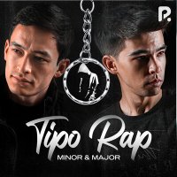 Постер песни Minor, Major - Tipo Rap