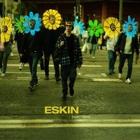 Постер песни ESKIN - Ноль – один