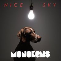 Постер песни Monokens - Nice Sky