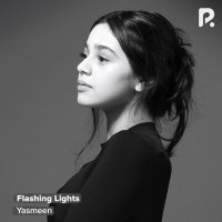 Постер песни Yasmeen - Flashing Lights