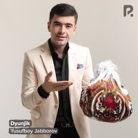 Постер песни Yusufboy Jabborov - Dyunjik