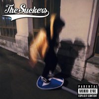 Постер песни The Suckers - Королева школы