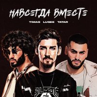 Постер песни Timas, lugee, TATAR - Навсегда вместе