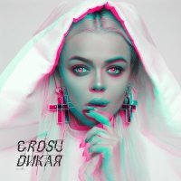 Постер песни Grosu - Дикая