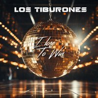 Постер песни Los Tiburones - I Lose to Win