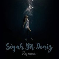 Постер песни Zeynicka - Siyah Bir Deniz