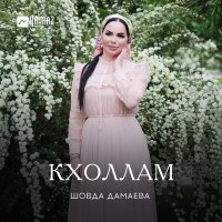 Постер песни Шовда Дамаева - Нана