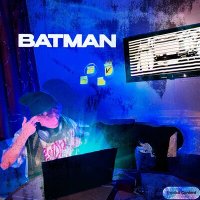 Постер песни Liney - BATMAN
