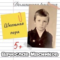Постер песни Вячеслав Мясников - Домашка (Acoustic)